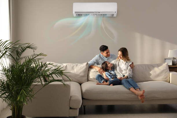 Best Ductless HVAC Repair  in Santa Ana Pueblo, NM