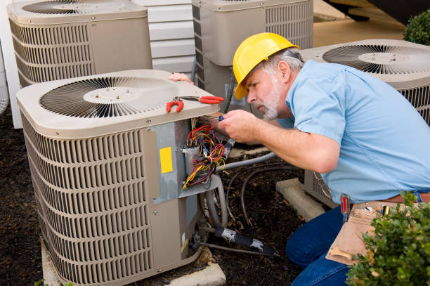 Best HVAC Installation Services  in Santa Ana Pueblo, NM