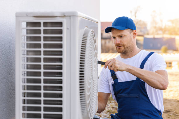 Best HVAC Repair Near Me  in Santa Ana Pueblo, NM